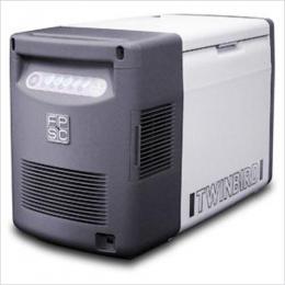 【ツインバード】冷蔵BOX(25L)(冷蔵タイプ)