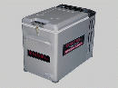 【エンゲル】冷蔵BOX(40L)(冷蔵タイプ) MT45F-P