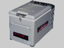 【エンゲル】冷蔵BOX(32L)(冷蔵タイプ)　MT35F-P