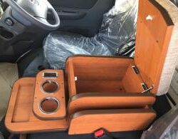 カムロード センターコンソールボックス 中古品 2026年最新