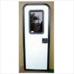 エントランスドア(1670×728)代引不可 | ロータスRV販売