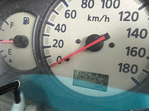 中古車画像