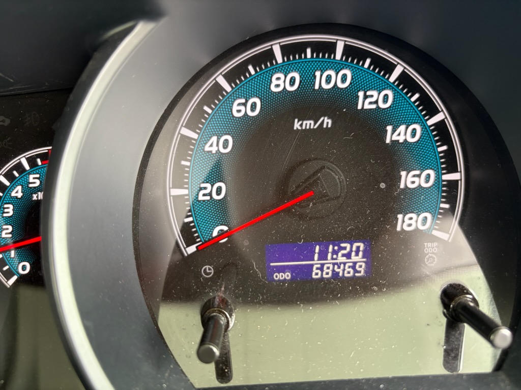 中古車画像