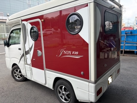 中古車画像