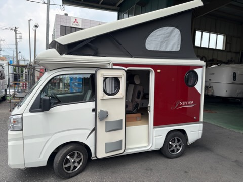 中古車画像